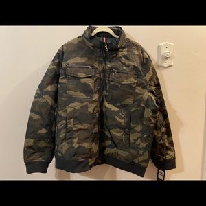 Tommy Hilfiger jacket